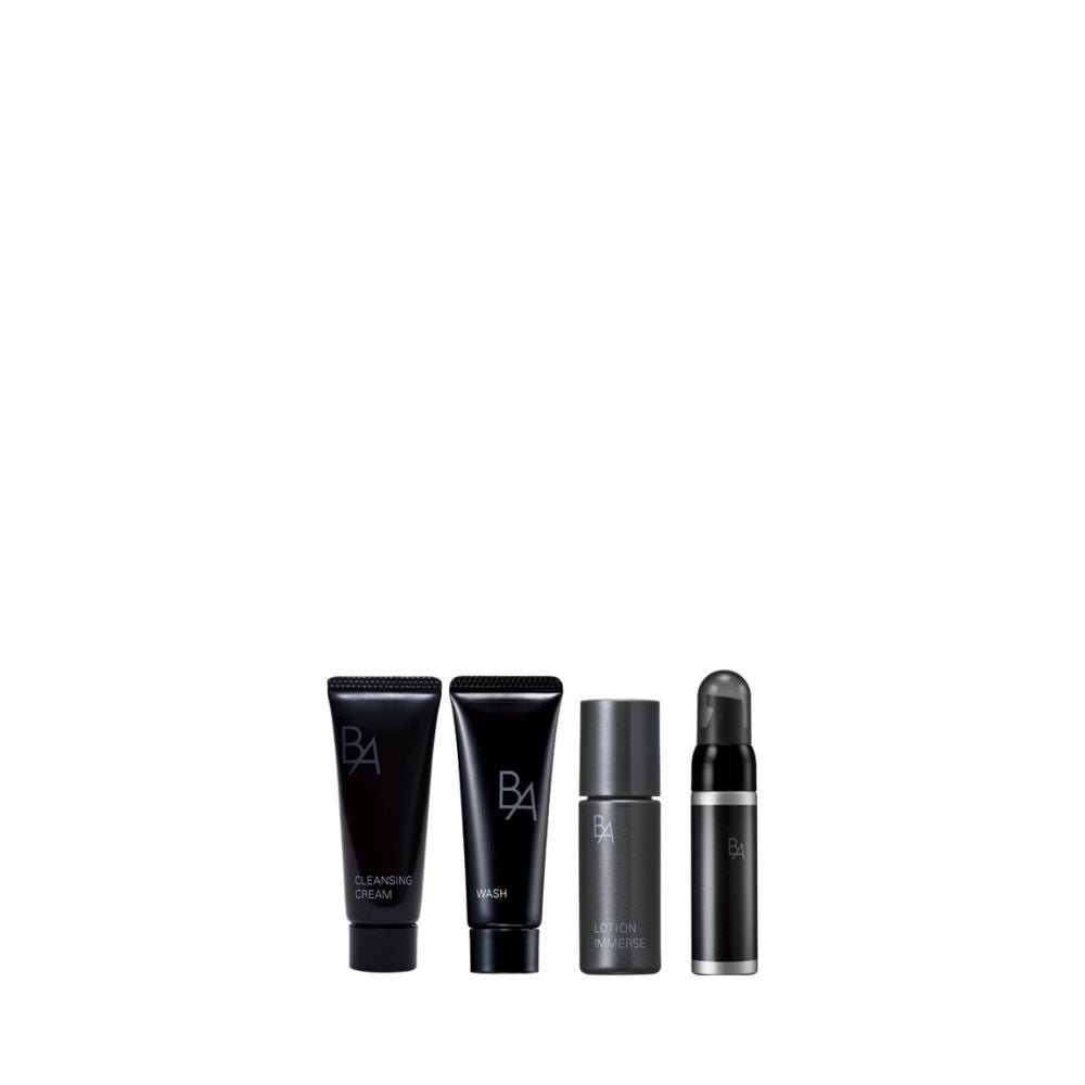 Receive 4-pc gift (worth $60) with any purchase of POLA Top 10 Best Seller (Gift with Purchase) - Metro Singapore Departmental Store - Celebrating 69 Years in SG
