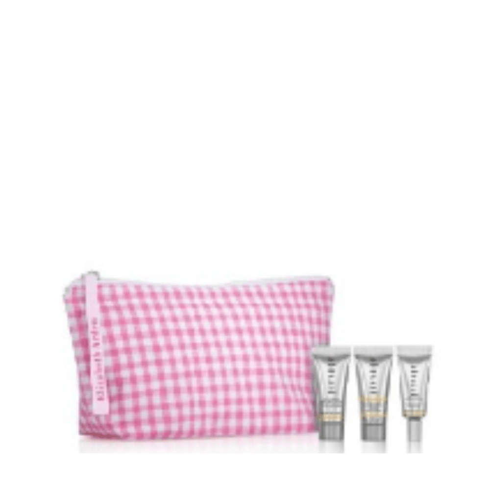 Receive 4-pc gift (worth $75) with $150 nett spend on Elizabeth Arden (Gift with Purchase) - Metro Singapore Departmental Store - Celebrating 69 Years in SG