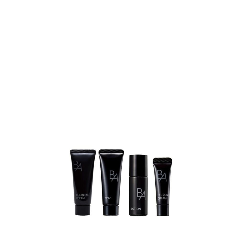 Receive 4-pc gift (worth $78) with $250 nett spend on POLA (Gift with Purchase) - Metro Singapore Departmental Store - Celebrating 69 Years in SG