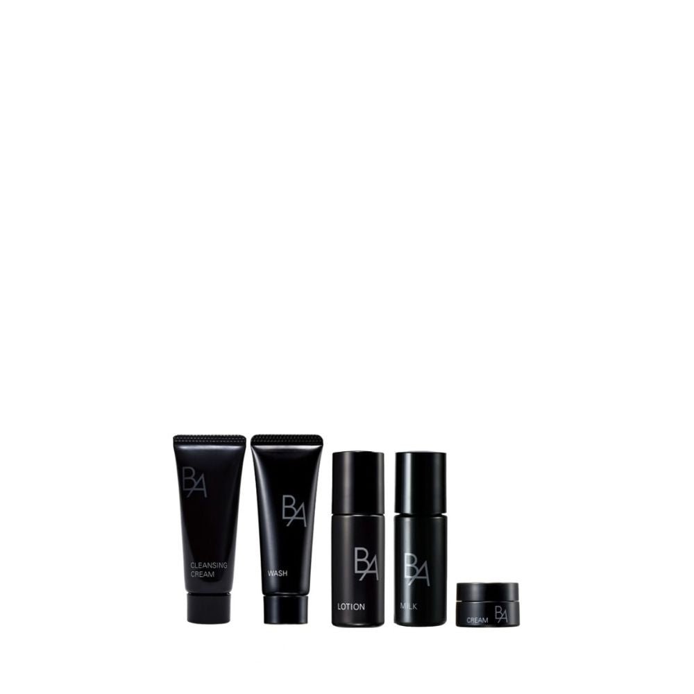Receive 5-pc gift (worth $149) with $400 nett spend on POLA (Gift with Purchase) - Metro Singapore Departmental Store - Celebrating 69 Years in SG