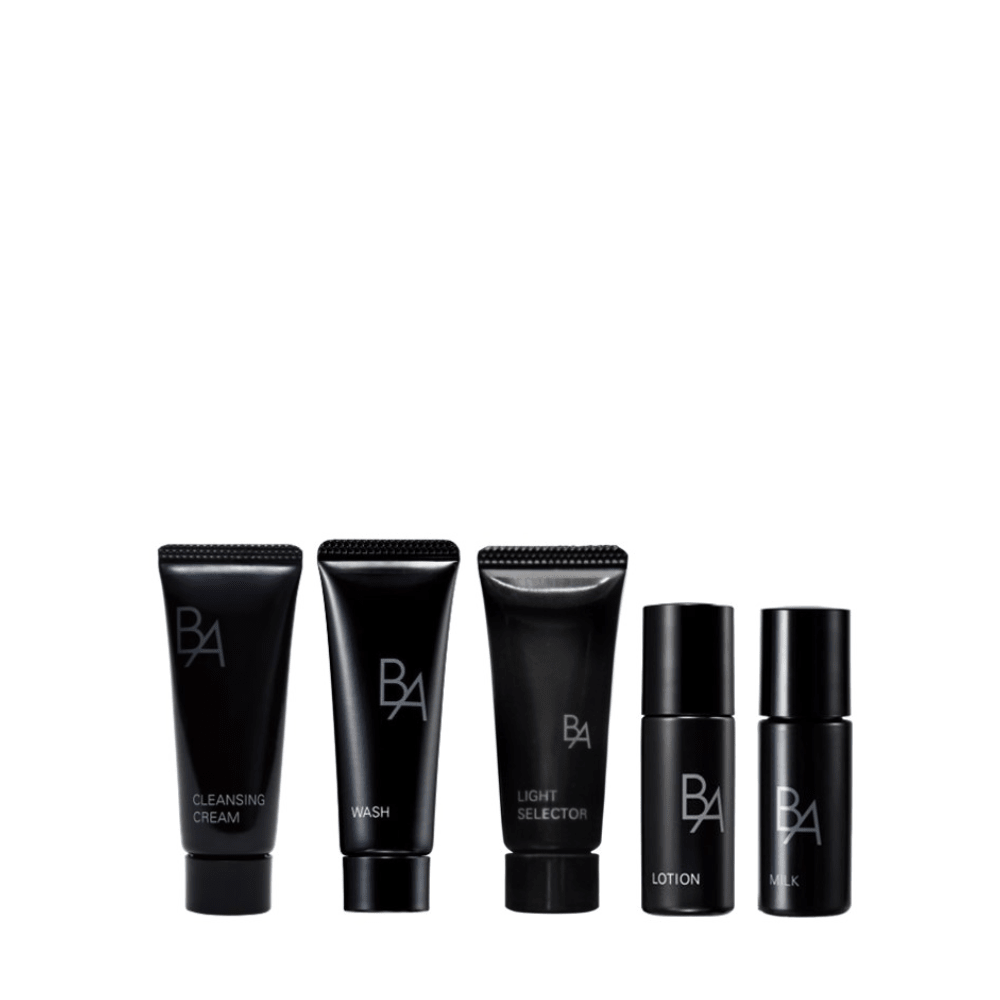 Receive 5 - pc gift (worth $159) with min. $400 nett spend on POLA (Gift with Purchase) - Metro Singapore Departmental Store - Celebrating 69 Years in SG