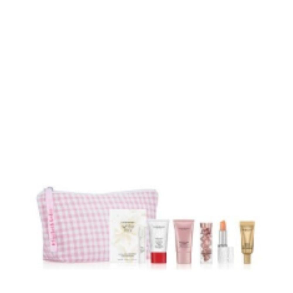 Receive 7-pc gift (worth $130) with $300 nett spend on Elizabeth Arden (Gift with Purchase) - Metro Singapore Departmental Store - Celebrating 69 Years in SG