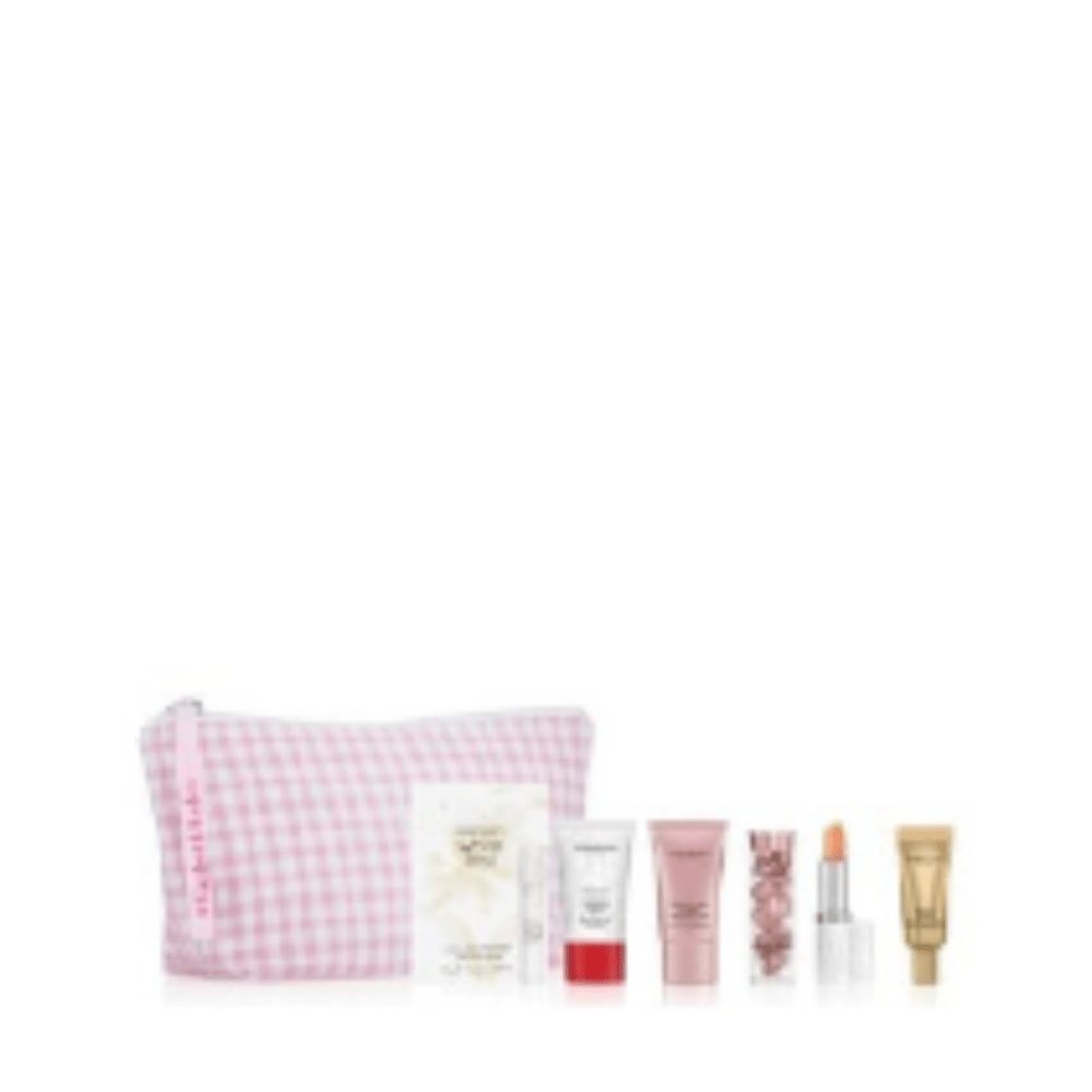 Receive 7-pc gift (worth $130) with $300 nett spend on Elizabeth Arden (Gift with Purchase) - Metro Singapore Departmental Store - Celebrating 69 Years in SG