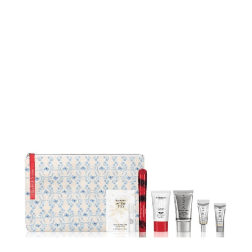 Receive 7 - pc gift (worth $206) with $400 nett spend on Elizabeth Arden (Gift with Purchase) - Metro Singapore Departmental Store - Celebrating 69 Years in SG