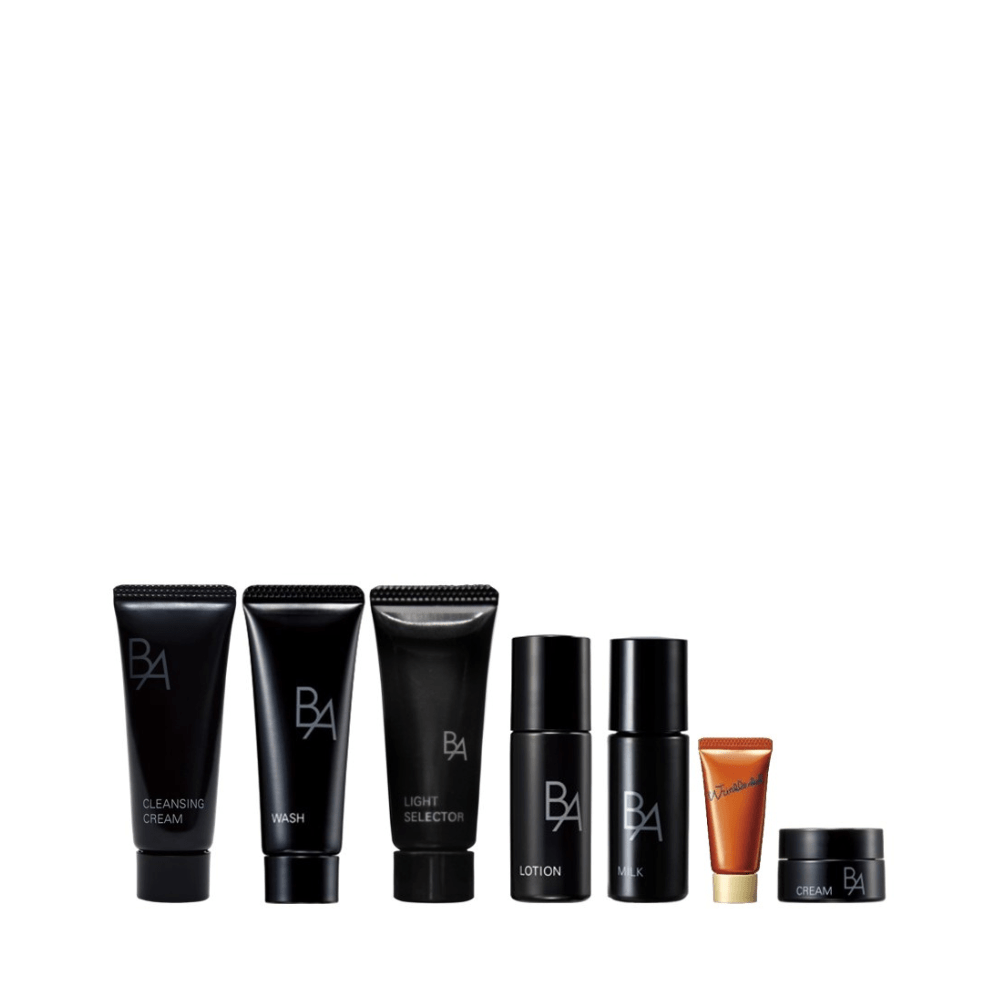 Receive 7-pc gift (worth $238) with $600 nett spend on POLA (Gift with Purchase) - Metro Singapore Departmental Store - Celebrating 69 Years in SG