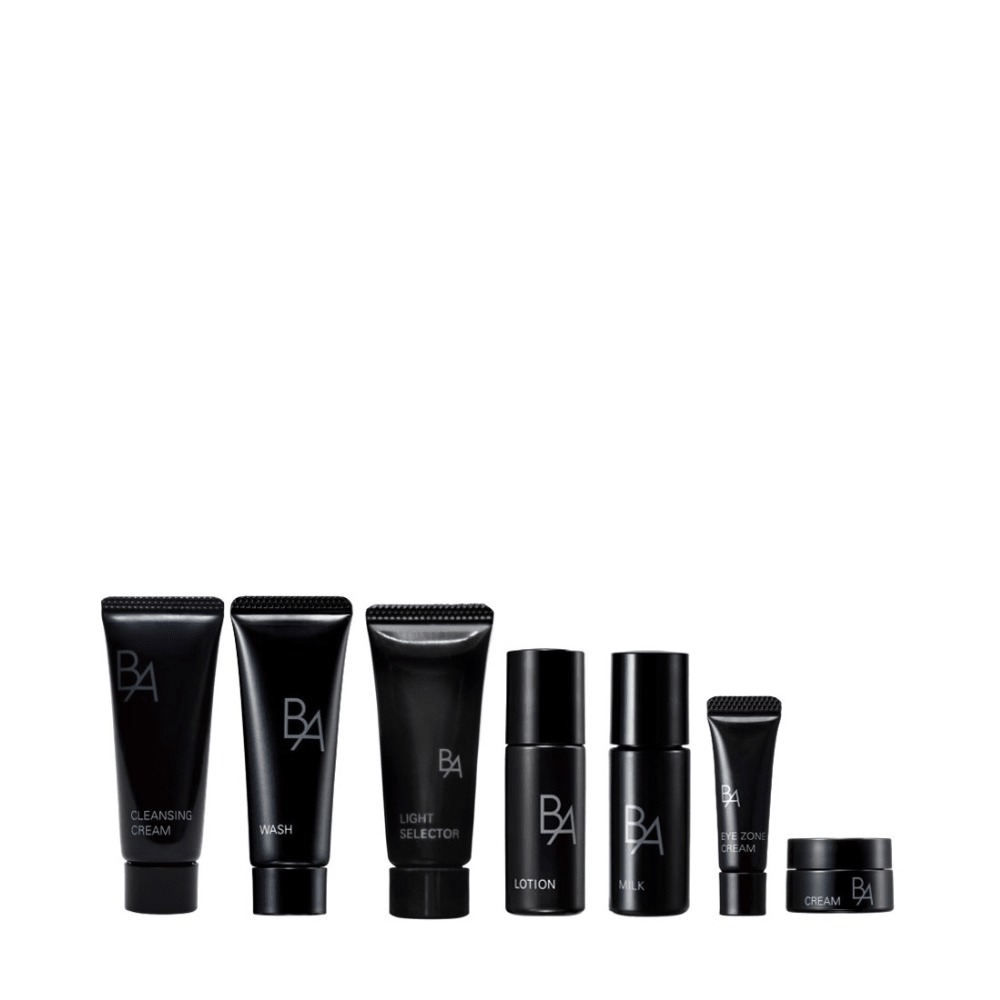 Receive 7 - pc gift (worth $263) with min. $600 nett spend on POLA (Gift with Purchase) - Metro Singapore Departmental Store - Celebrating 69 Years in SG