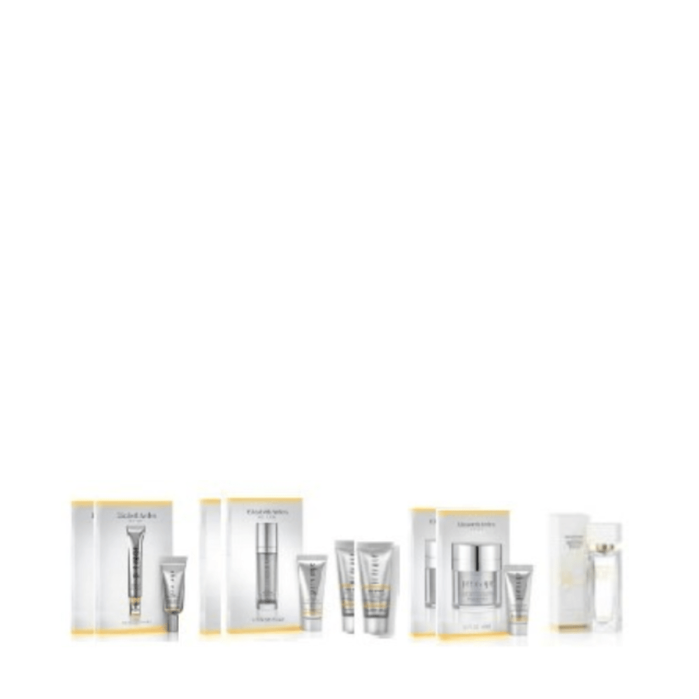 Receive 8 - pc gift (worth $205) with $400 nett spend on Elizabeth Arden (Gift with Purchase) - Metro Singapore Departmental Store - Celebrating 69 Years in SG