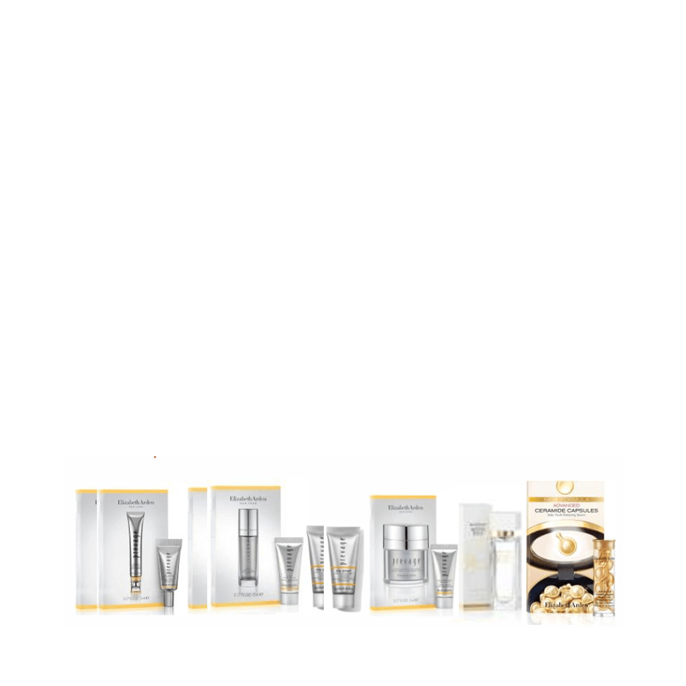 Receive 8-pc gift (worth $245) with $400 nett spend on Elizabeth Arden (Gift with Purchase) - Metro Singapore Departmental Store - Celebrating 69 Years in SG
