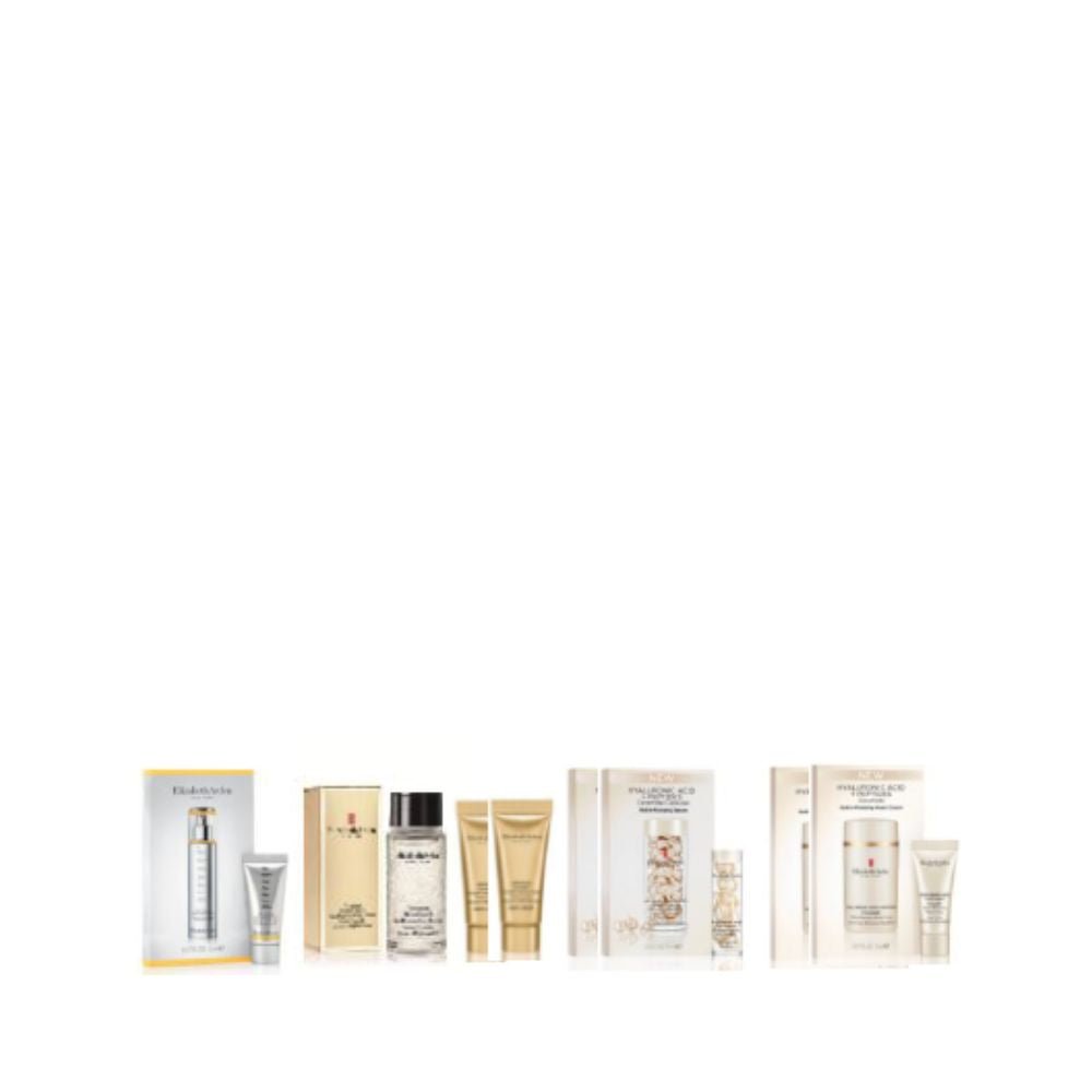Receive 9 - pc gift (worth $144) with $250 nett spend on Elizabeth Arden (Gift with Purchase) - Metro Singapore Departmental Store - Celebrating 69 Years in SG