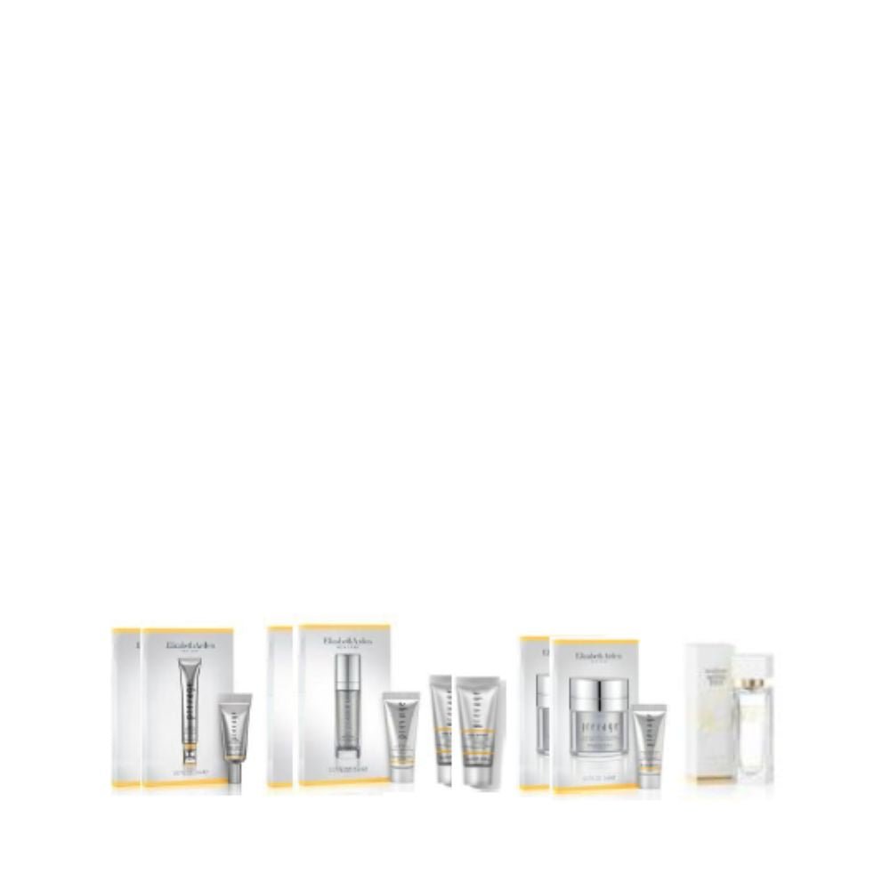 Receive 9 - pc gift (worth $205) with $400 nett spend on Elizabeth Arden (Gift with Purchase) - Metro Singapore Departmental Store - Celebrating 69 Years in SG