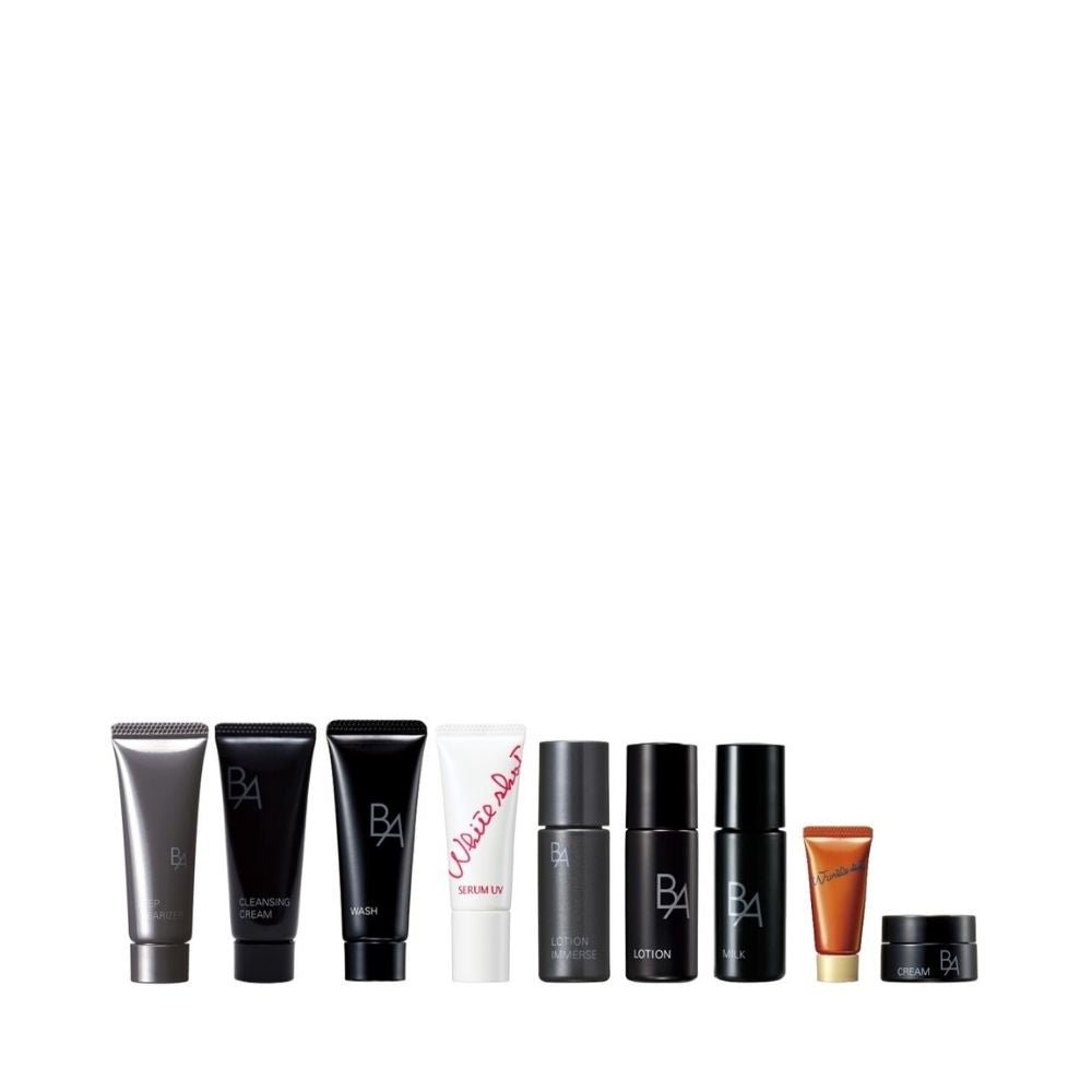 Receive 9-pc gift (worth $252) with $600 nett spend on POLA (Gift with Purchase) - Metro Singapore Departmental Store - Celebrating 69 Years in SG