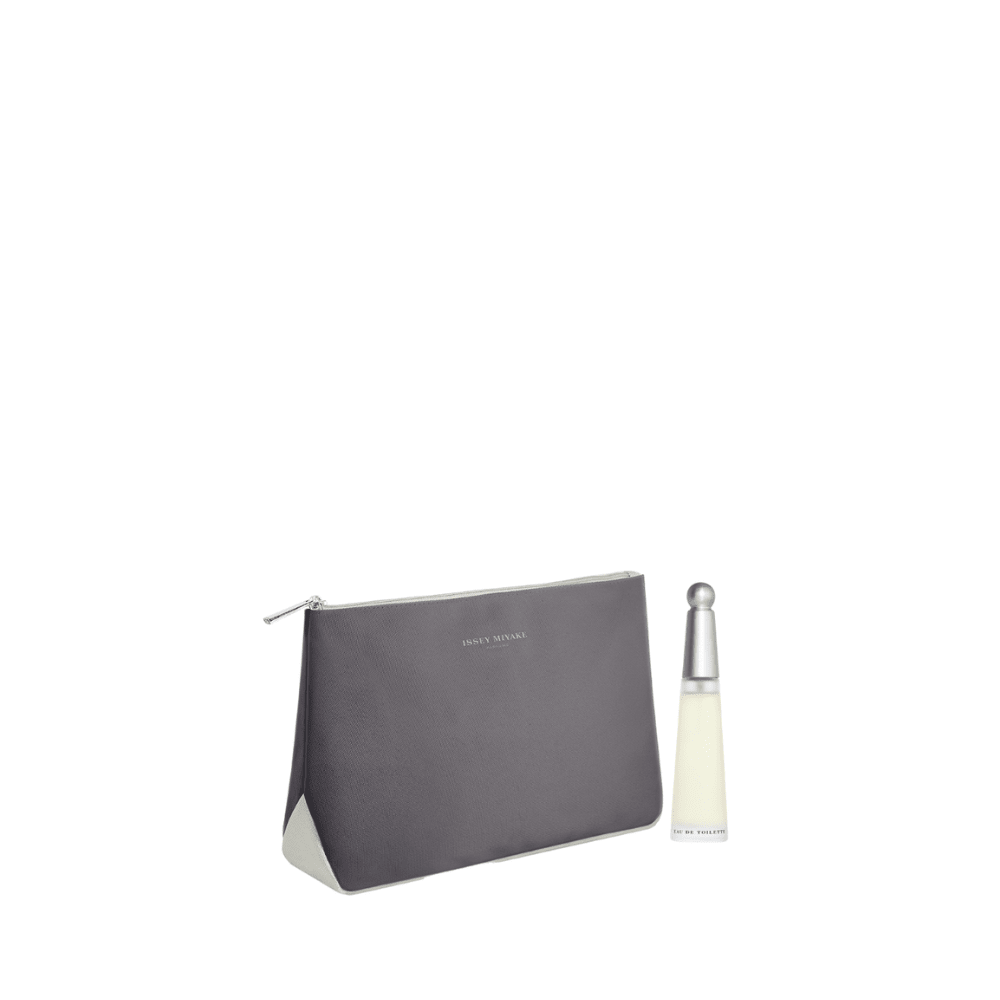 Receive a 2-pc Gift Set (Worth $68) With $150 nett spend on Issey Miyake (Gifts with Purchase) - Metro Singapore Departmental Store - Celebrating 69 Years in SG