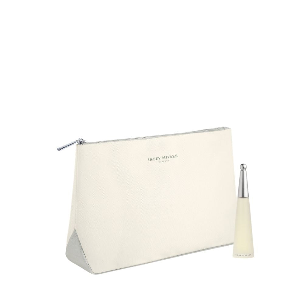 Receive a 2-pc gift set (worth $68) with min purchase of $150 nett spend on Issey Miyake (Gift with Purchase) - Metro Singapore Departmental Store - Celebrating 69 Years in SG