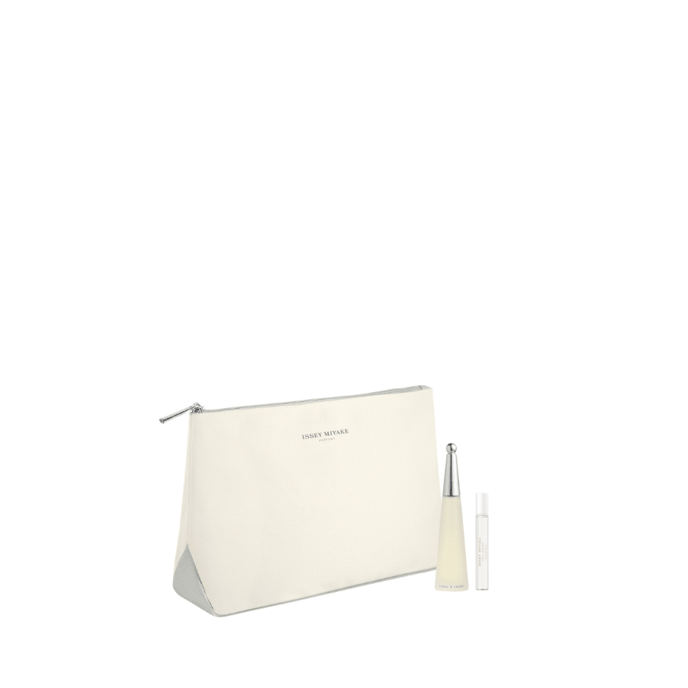Receive a 3-piece gift set (Worth $81) with $150 nett spend on Issey Miyake (Gift with Purchase) - Metro Singapore Departmental Store - Celebrating 69 Years in SG