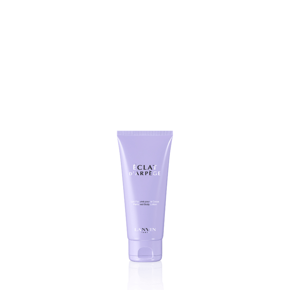 Receive a body lotion (Worth $35) with $95 nett spend on Lanvin (Gift with Purchase) - Metro Singapore Departmental Store - Celebrating 69 Years in SG