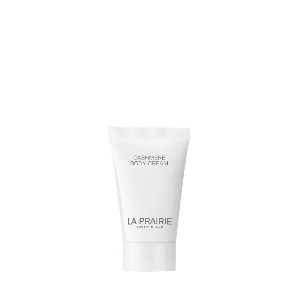 Receive a Cashmere Body Cream Deluxe Gift (worth $36) with $200 nett spend on La Prairie (Gift with Purchase) - Metro Singapore Departmental Store - Celebrating 69 Years in SG