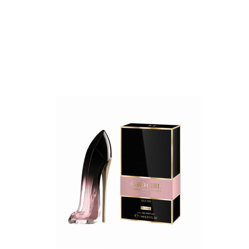 Receive a miniature with 50ml purchase on Carolina Herrera (Gift with Purchase) - Metro Singapore Departmental Store - Celebrating 69 Years in SG