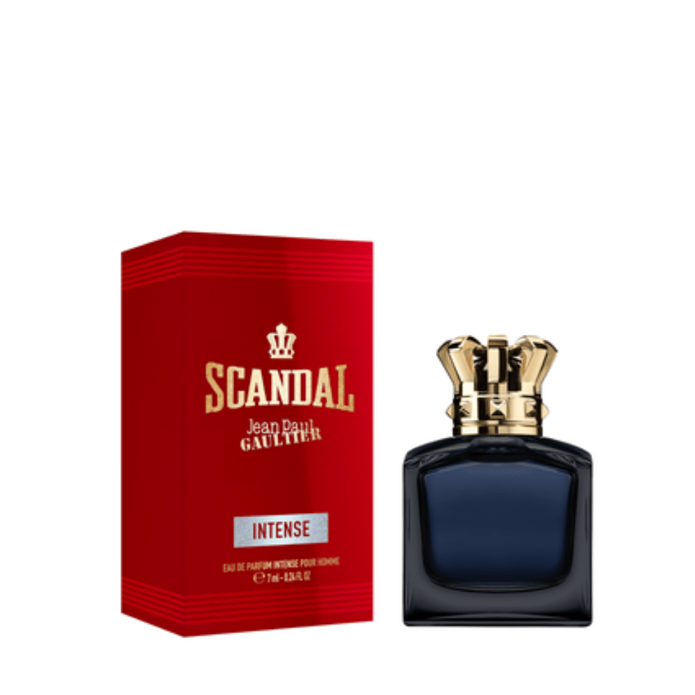 Receive a miniature with any 50/75ml purchase on Jean Paul Gaultier (Gift with Purchase) - Metro Singapore Departmental Store - Celebrating 69 Years in SG