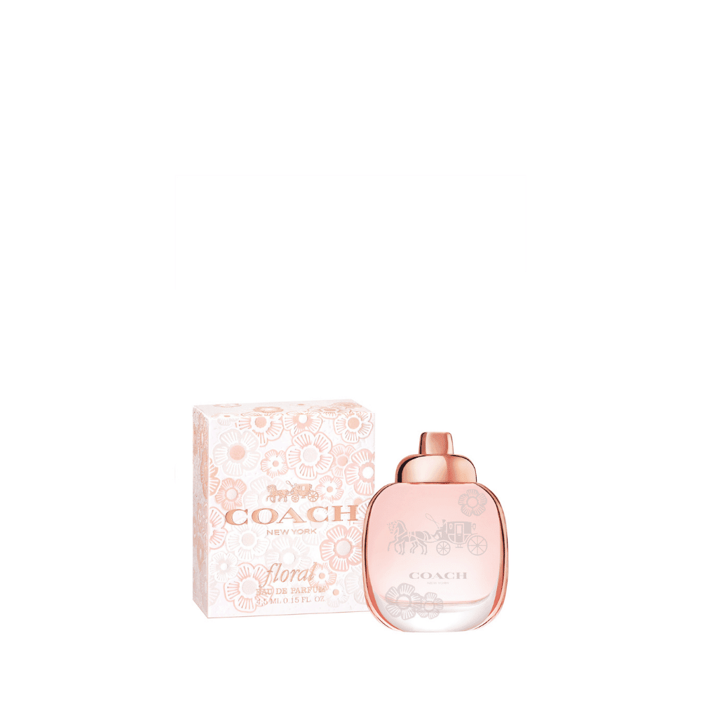 Receive a miniature (Worth $25) with $120 nett spend on Coach (Gift with Purchase) - Metro Singapore Departmental Store - Celebrating 69 Years in SG