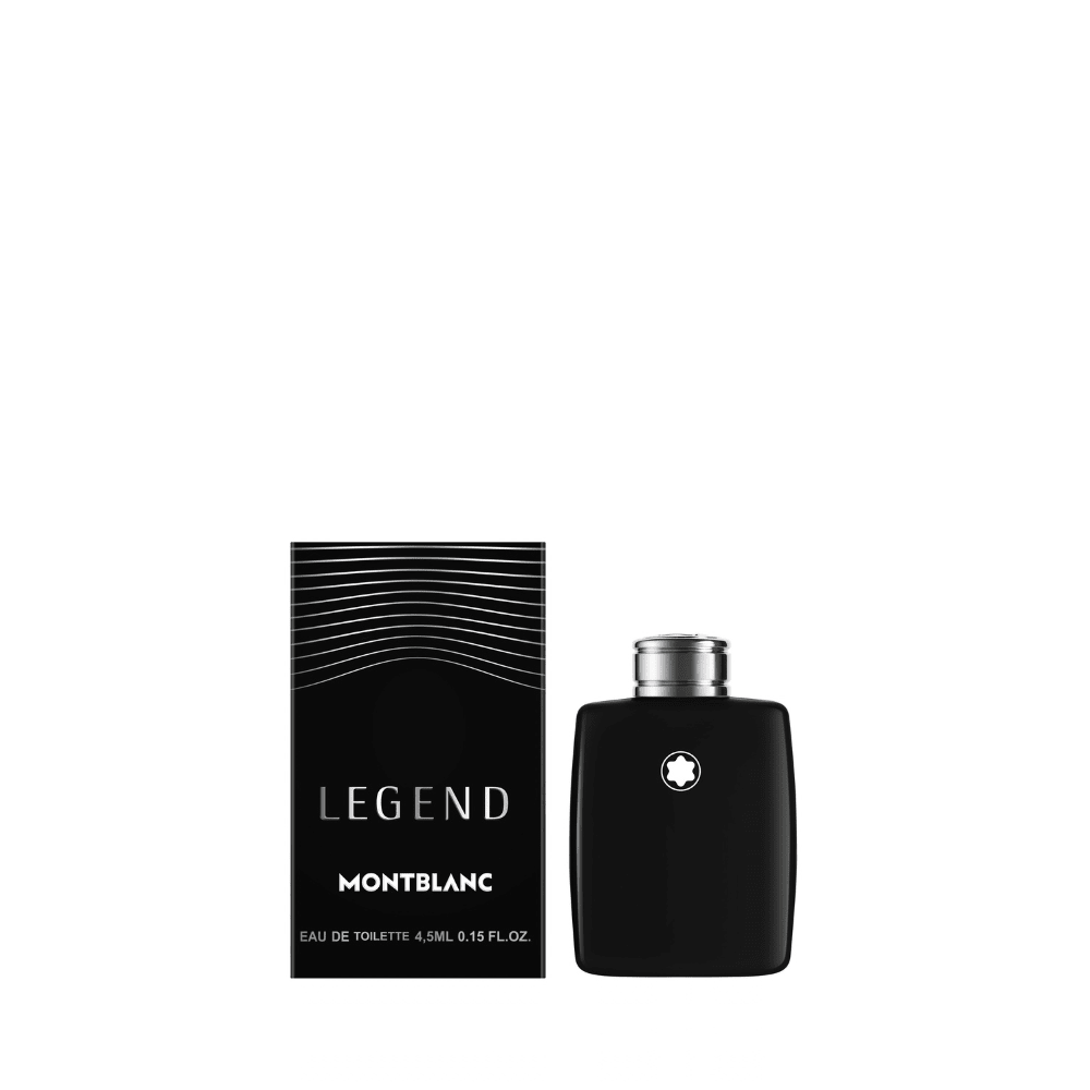 Receive a miniature (worth $25) with $120 nett spend on Montblanc (Gift with Purchase) - Metro Singapore Departmental Store - Celebrating 69 Years in SG