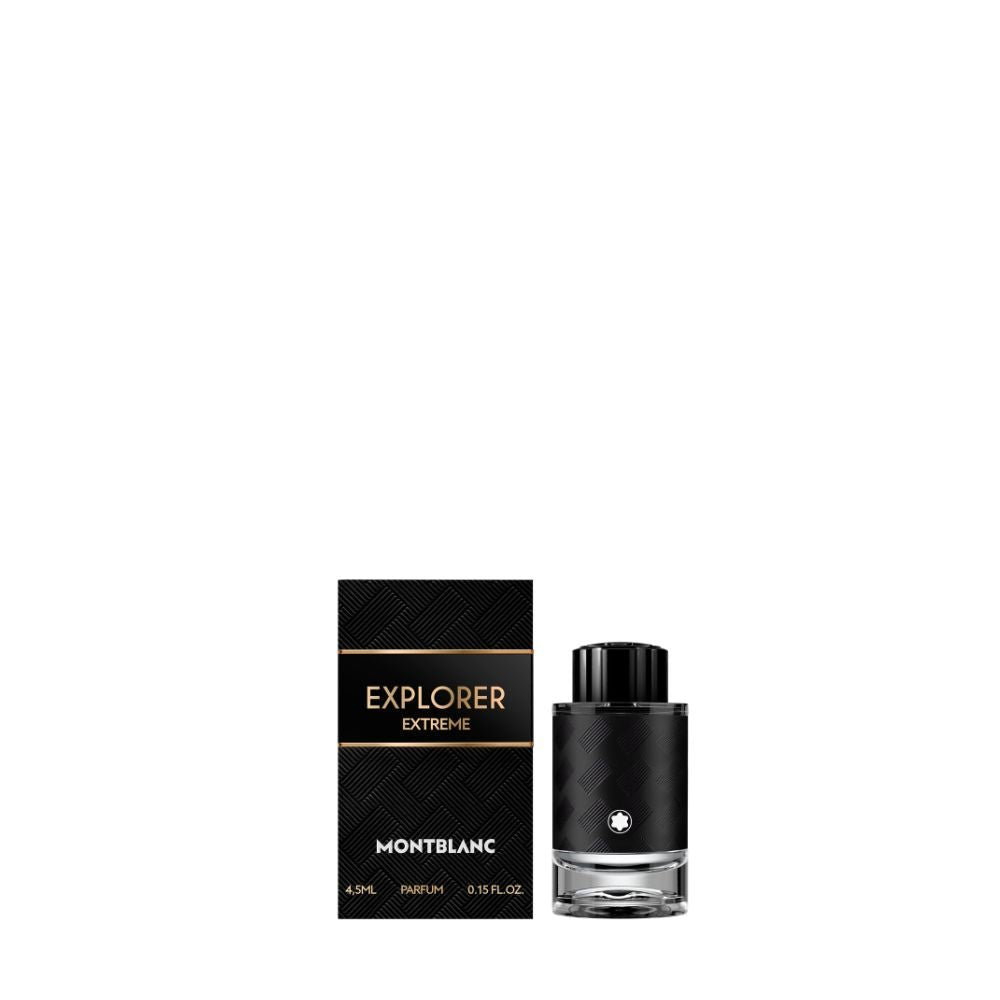 Receive a miniature (worth $25) with $120 nett spend on Montblanc (Gift with Purchase) - Metro Singapore Departmental Store - Celebrating 69 Years in SG