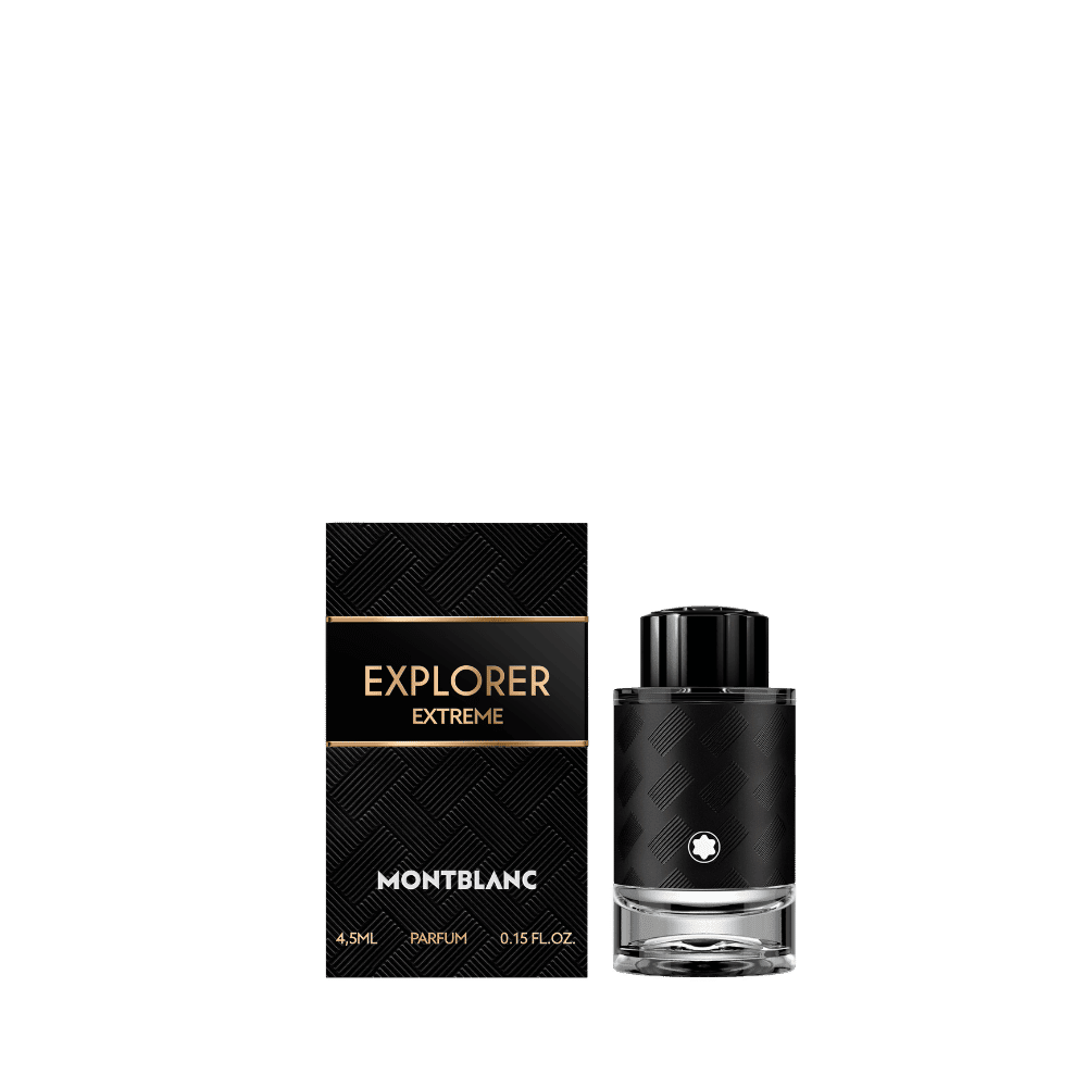 Receive a miniature (Worth $25) with $120 nett spend on Montblanc (Gift with Purchase) - Metro Singapore Departmental Store - Celebrating 69 Years in SG