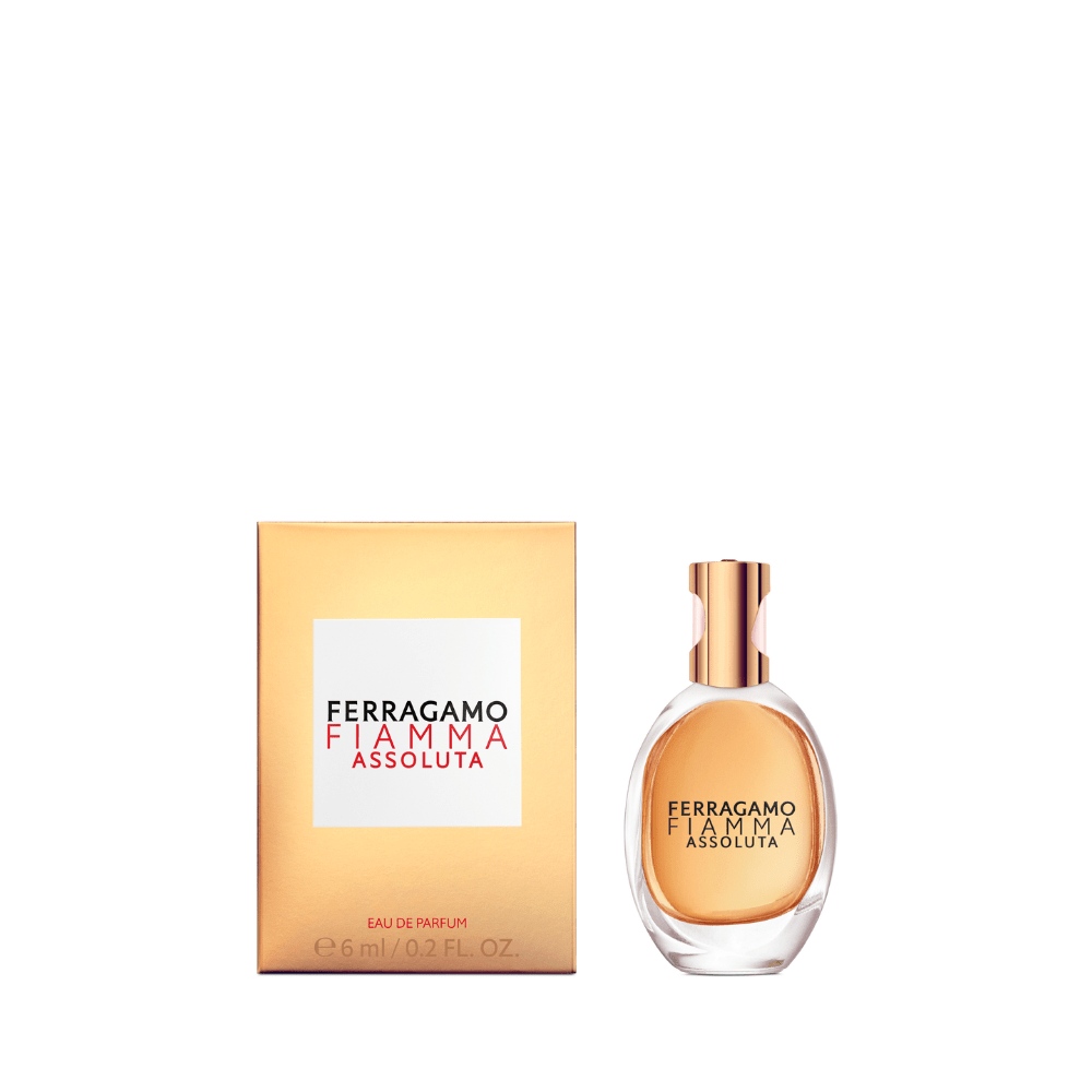 Receive a miniature (Worth $25) with $150 nett spend on Ferragamo (Gift with Purchase) - Metro Singapore Departmental Store - Celebrating 69 Years in SG