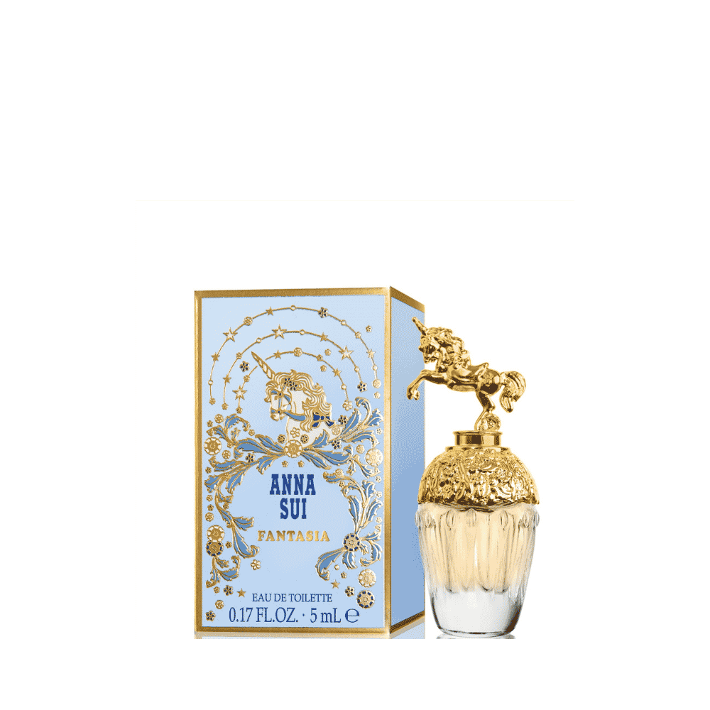 Receive a miniature (Worth $25) with $80 nett spend on Anna Sui (Gift with Purchase) - Metro Singapore Departmental Store - Celebrating 69 Years in SG