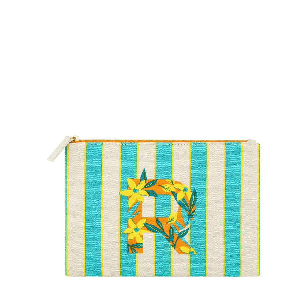 Receive a pouch (Worth $40) with $120 nett spend on Rochas (Gift with Purchase) - Metro Singapore Departmental Store - Celebrating 69 Years in SG
