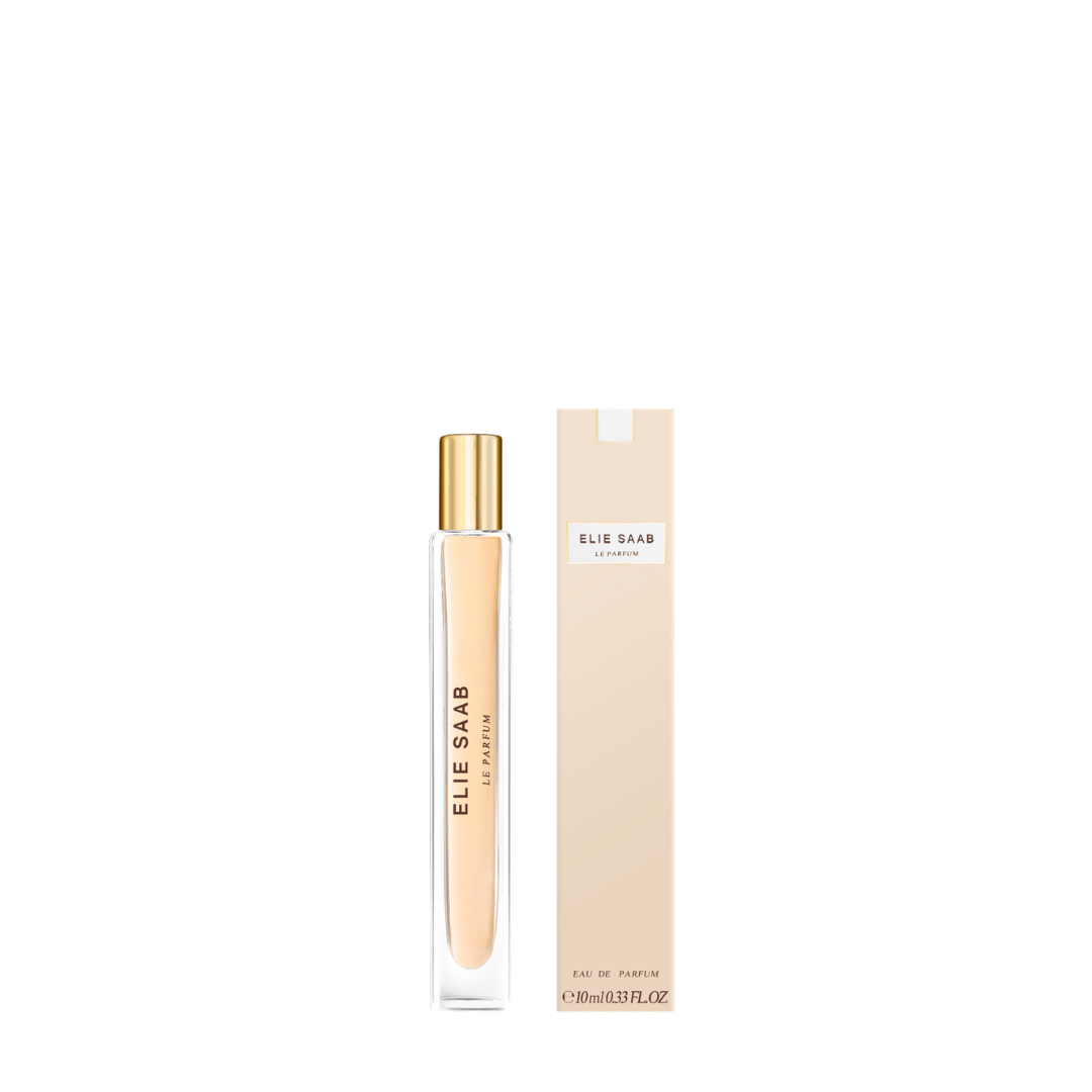 Receive a purse spray (worth $39) with $150 nett spend on Elie Saab (Gift with Purchase) - Metro Singapore Departmental Store - Celebrating 69 Years in SG