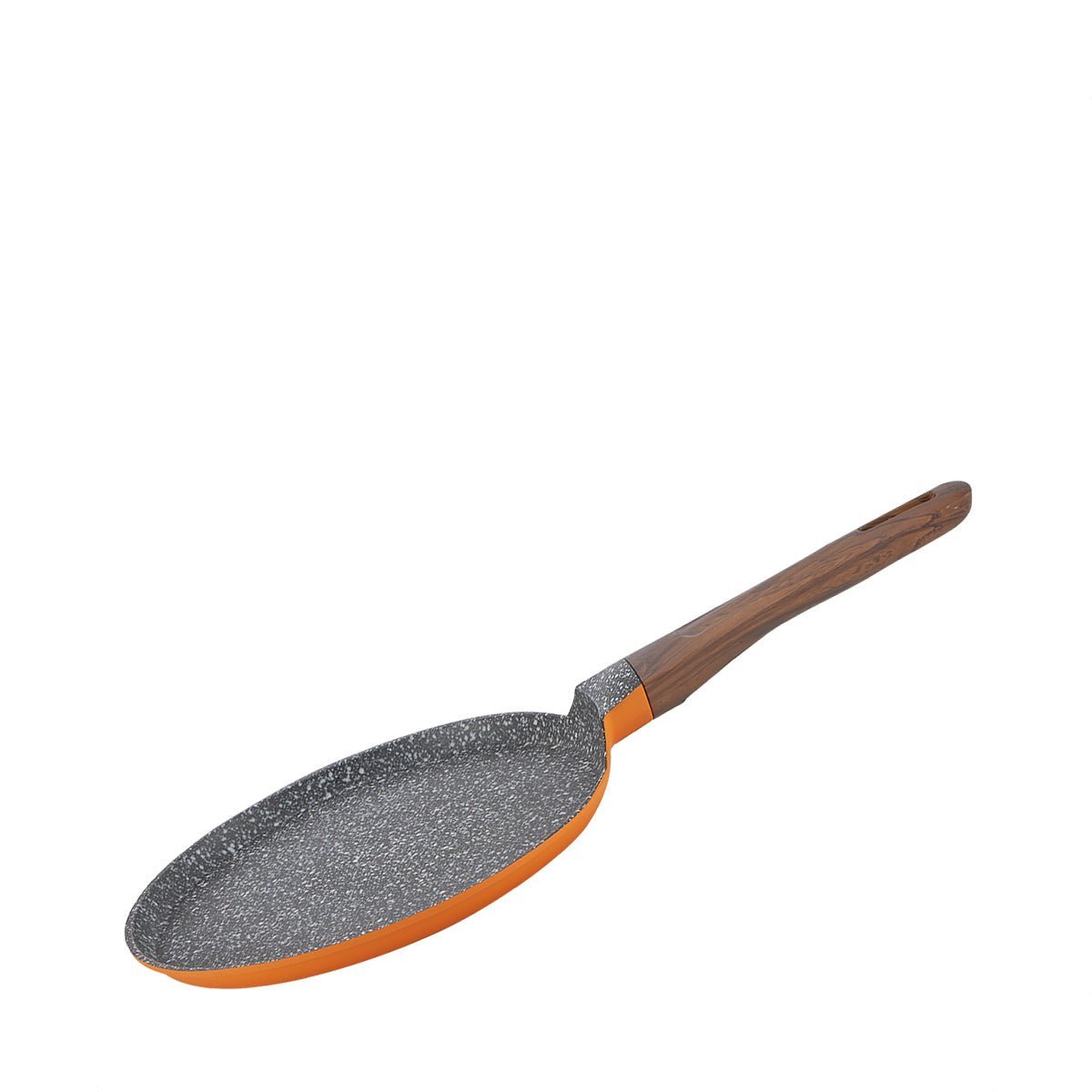 Receive a Shogun Flame 24cm Crepe Pan (Worth $49.90) with $120 net spend on La Gourmet or Shogun (Gift With Purchase) - Metro Singapore Departmental Store - Celebrating 69 Years in SG