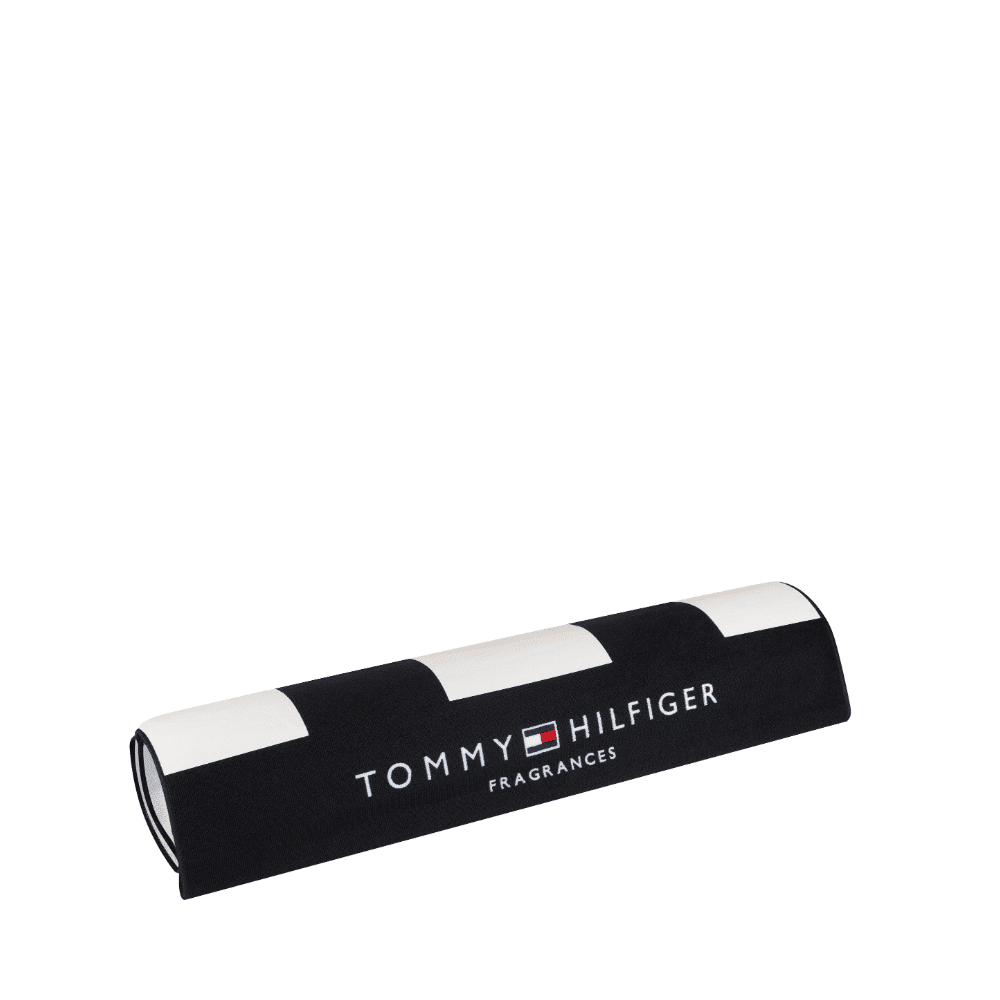 Receive a towel (Worth $59) with $170 nett spend on Tommy Hilfiger (Gift with Purchase) - Metro Singapore Departmental Store - Celebrating 69 Years in SG
