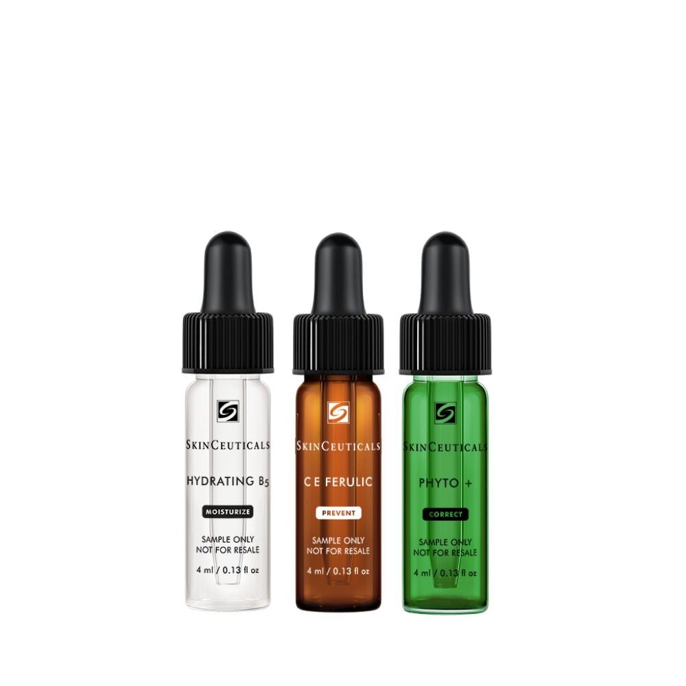 Receive a travel kit (Worth $80) with any purchase on Skinceuticals (Gift with Purchase) - Metro Singapore Departmental Store - Celebrating 69 Years in SG