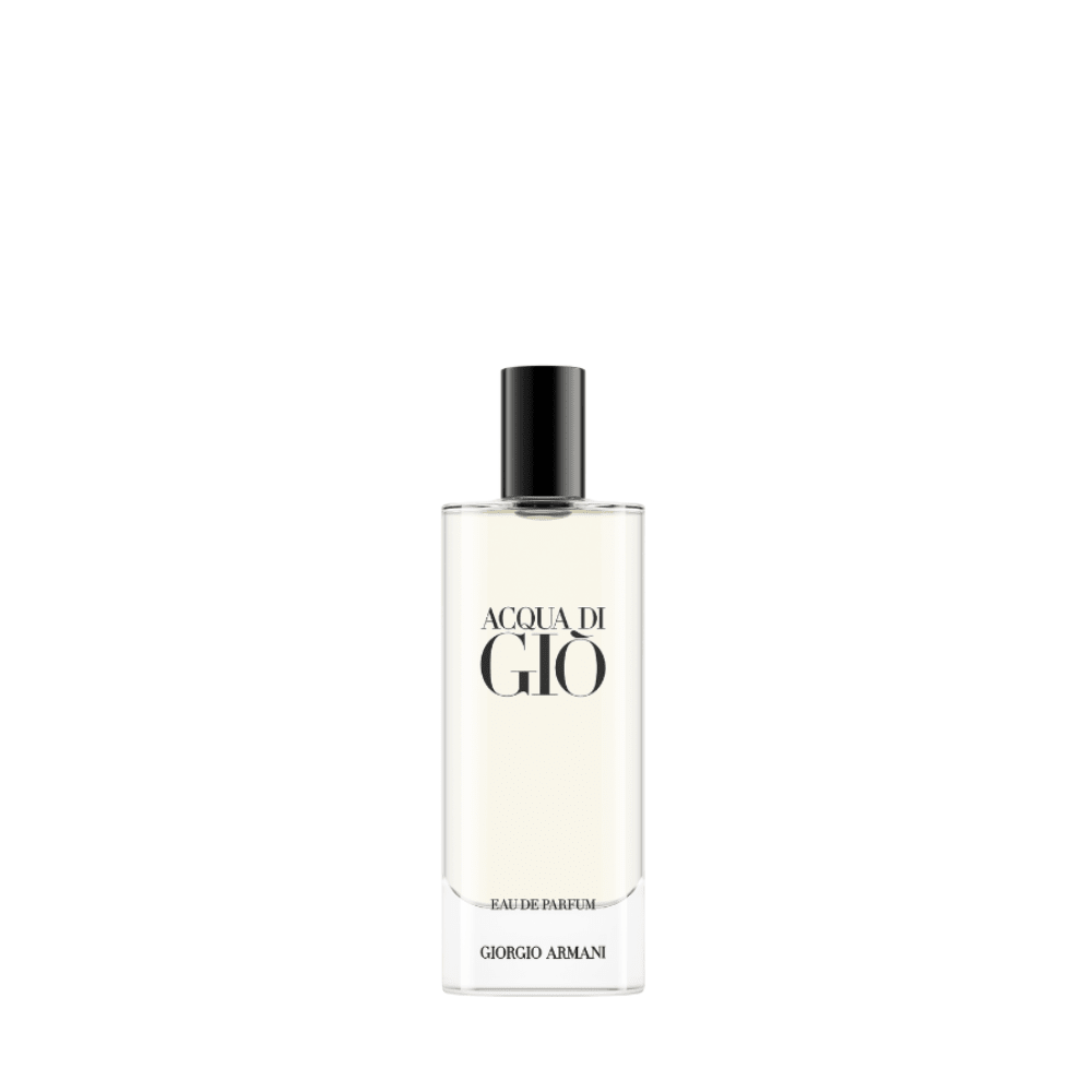Receive additional 1pc gift with $180 spend on Giorgio Armani male fragrance (Gift with Purchase) - Metro Singapore Departmental Store - Celebrating 69 Years in SG