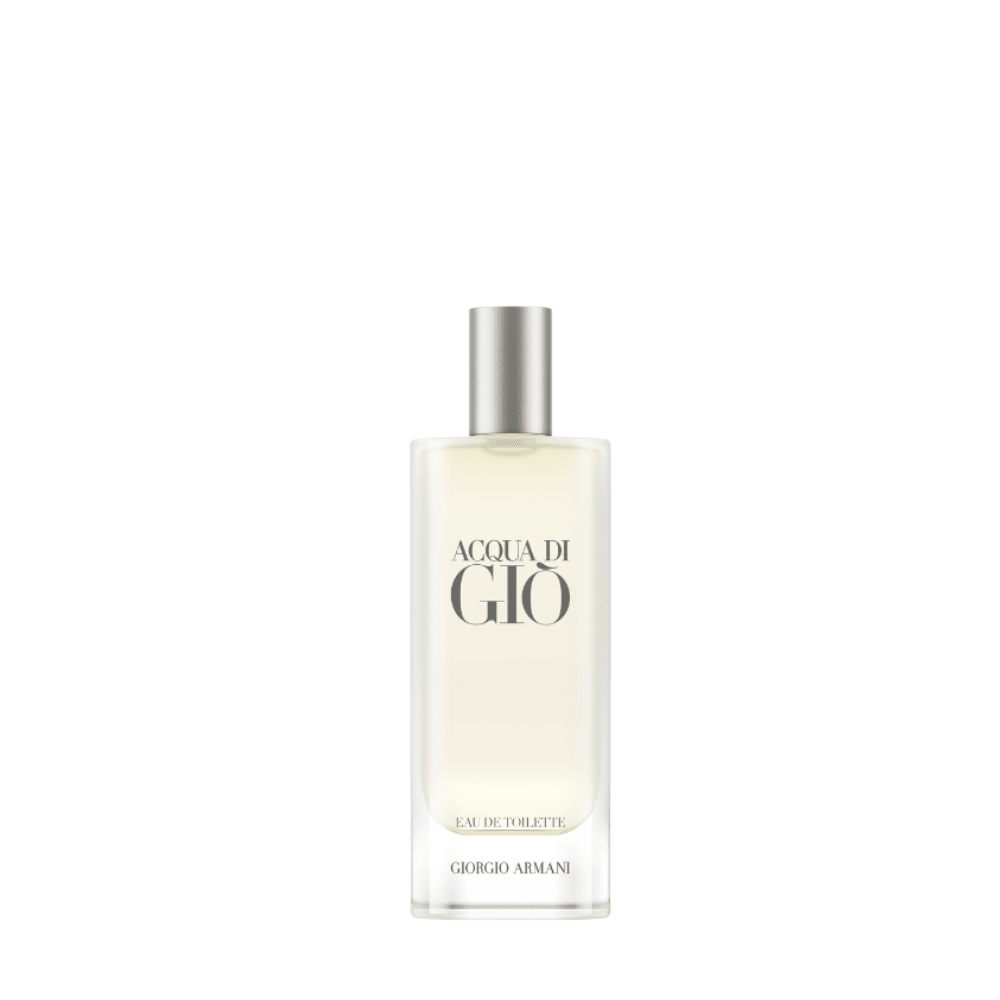 Receive additional 1pc gift with min $150 spend on Giorgio Armani male fragrance (Gift with Purchase) - Metro Singapore Departmental Store - Celebrating 69 Years in SG