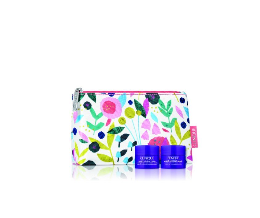 Receive additional 3 - pc gift (Worth $65) with $200 nett spend on Clinique (Gift with Purchase) - Metro Singapore Departmental Store - Celebrating 69 Years in SG