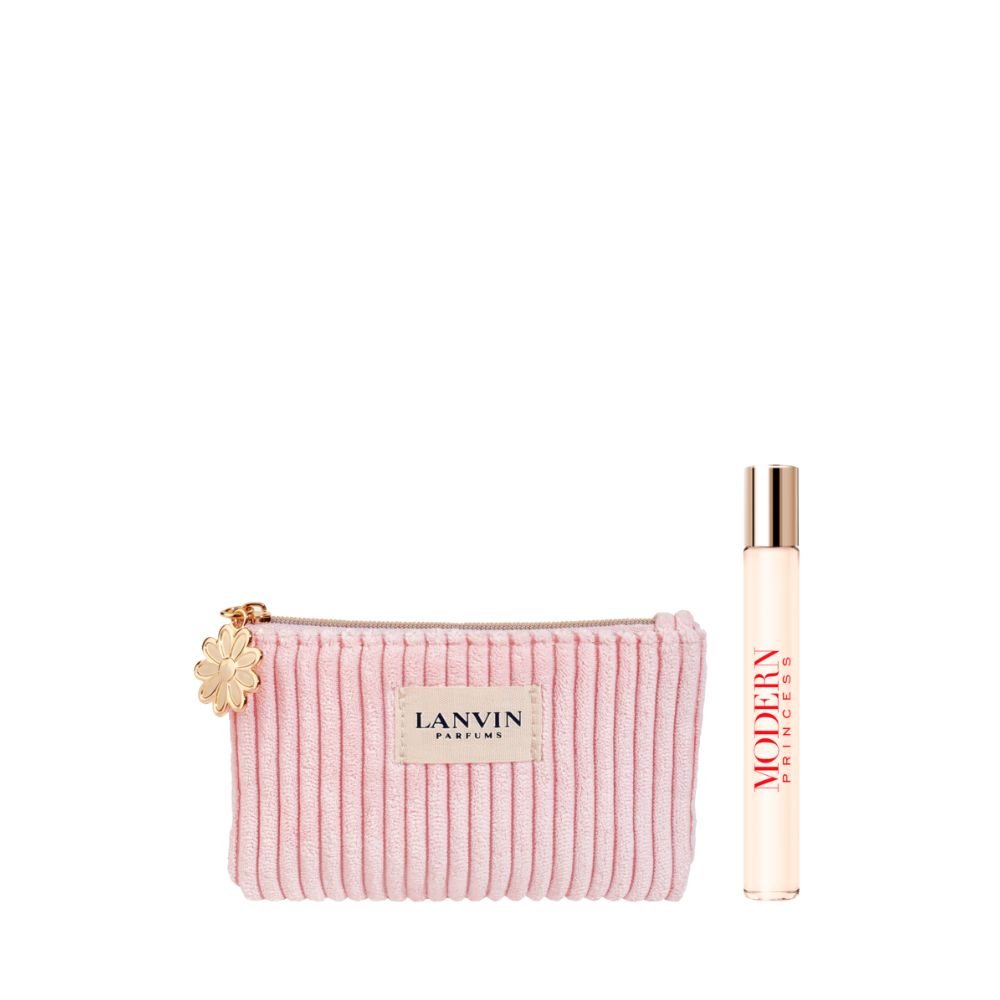 Receive additional purse spray with pouch with $180 nett spend on Lanvin (Gift with Purchase) - Metro Singapore Departmental Store - Celebrating 69 Years in SG