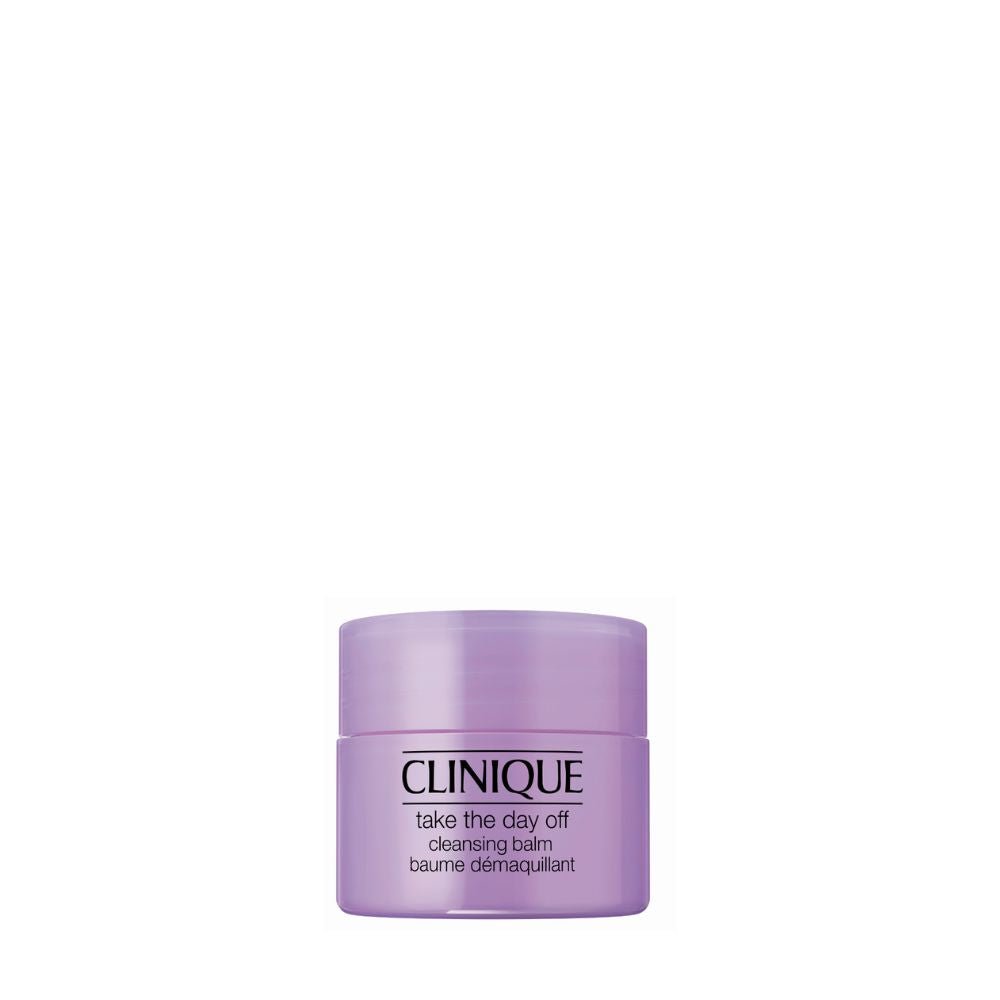 Receive additional Take The Day Off Cleansing Balm 15ml (Worth $10) with any purchase on Clinique (Gift with Purchase) - Metro Singapore Departmental Store - Celebrating 69 Years in SG