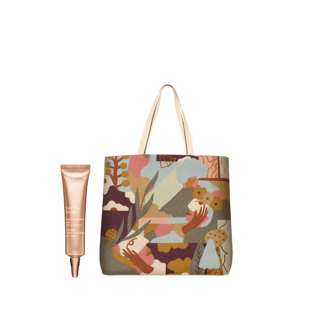 Receive an additional 1 - pc gift & bag (worth $214) with $400 nett spend on Clarins (Gift with Purchase) - Metro Singapore Departmental Store - Celebrating 69 Years in SG