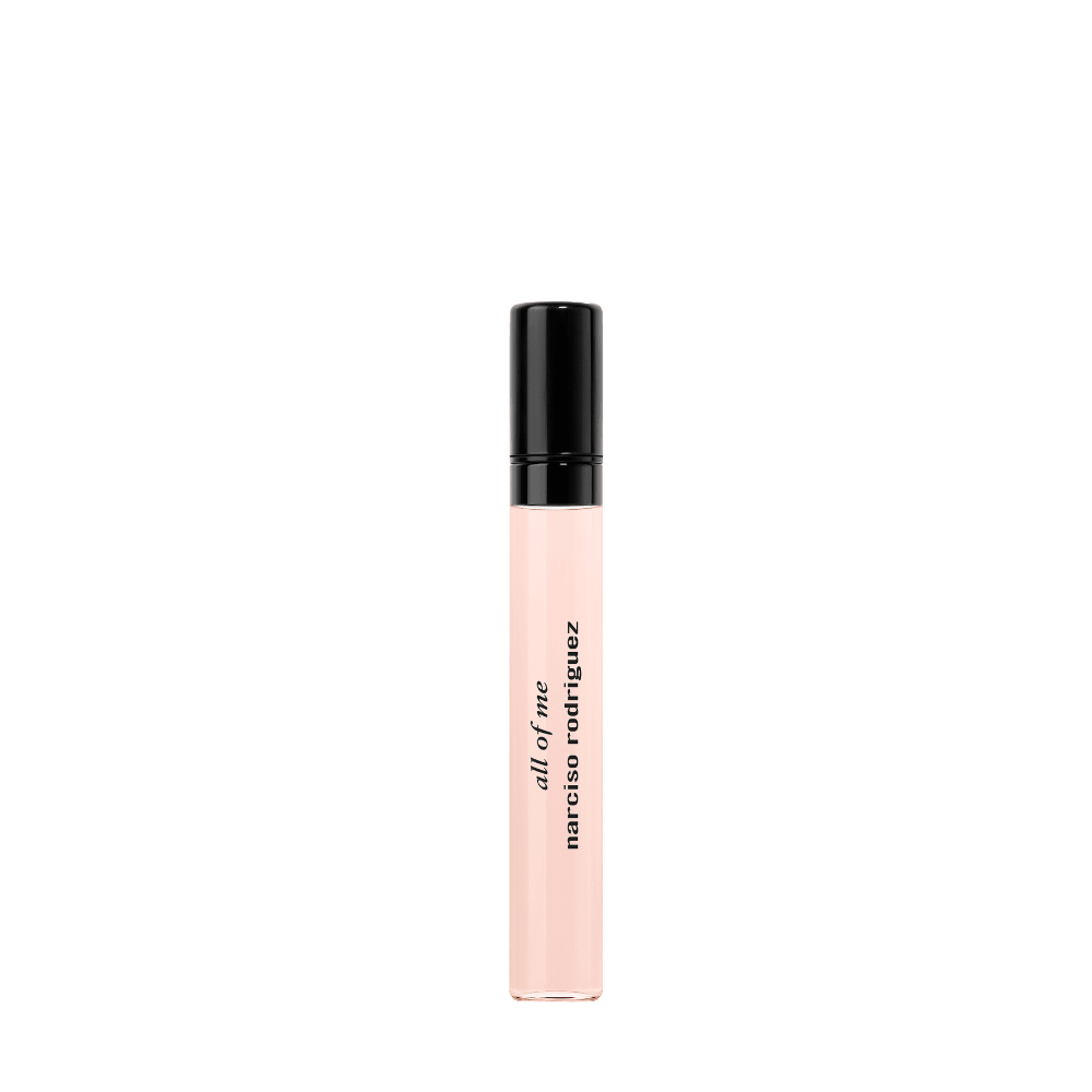 Receive an additional All of Me 4ml with any purchase on Narciso Rodriguez (Gift with Purchase) - Metro Singapore Departmental Store - Celebrating 69 Years in SG