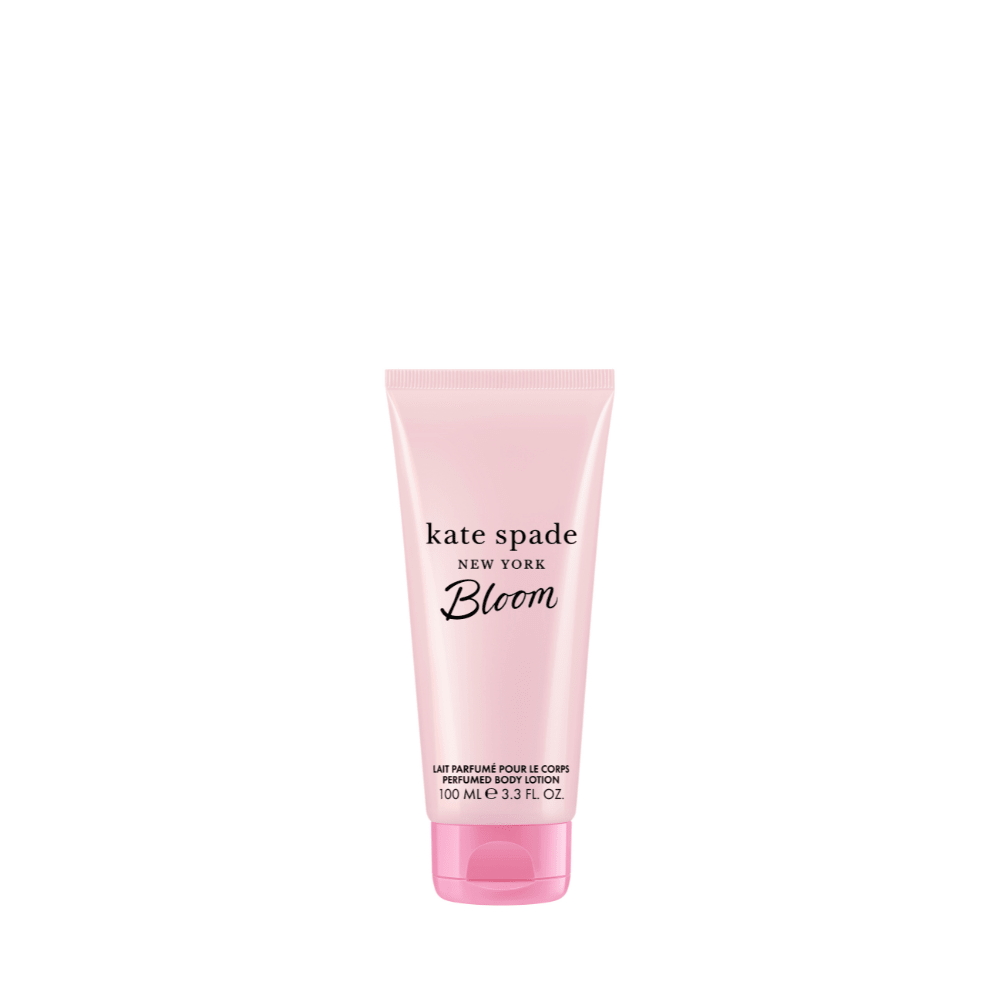 Receive an additional body lotion (Worth $35) with $160 nett spend on Kate Spade (Gift with Purchase) - Metro Singapore Departmental Store - Celebrating 69 Years in SG