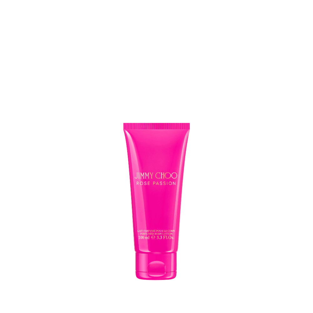 Receive an additional body lotion (Worth $35) with $190 nett spend on Jimmy Choo (Gift with Purchase) - Metro Singapore Departmental Store - Celebrating 69 Years in SG