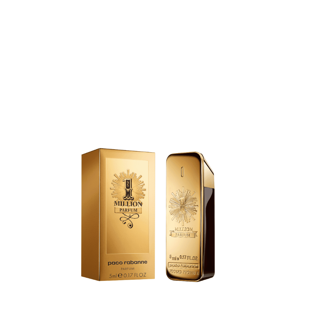 Receive an additional crossbody bag with 80/90/100ml purchase on Rabanne (Gift with Purchase) - Metro Singapore Departmental Store - Celebrating 69 Years in SG