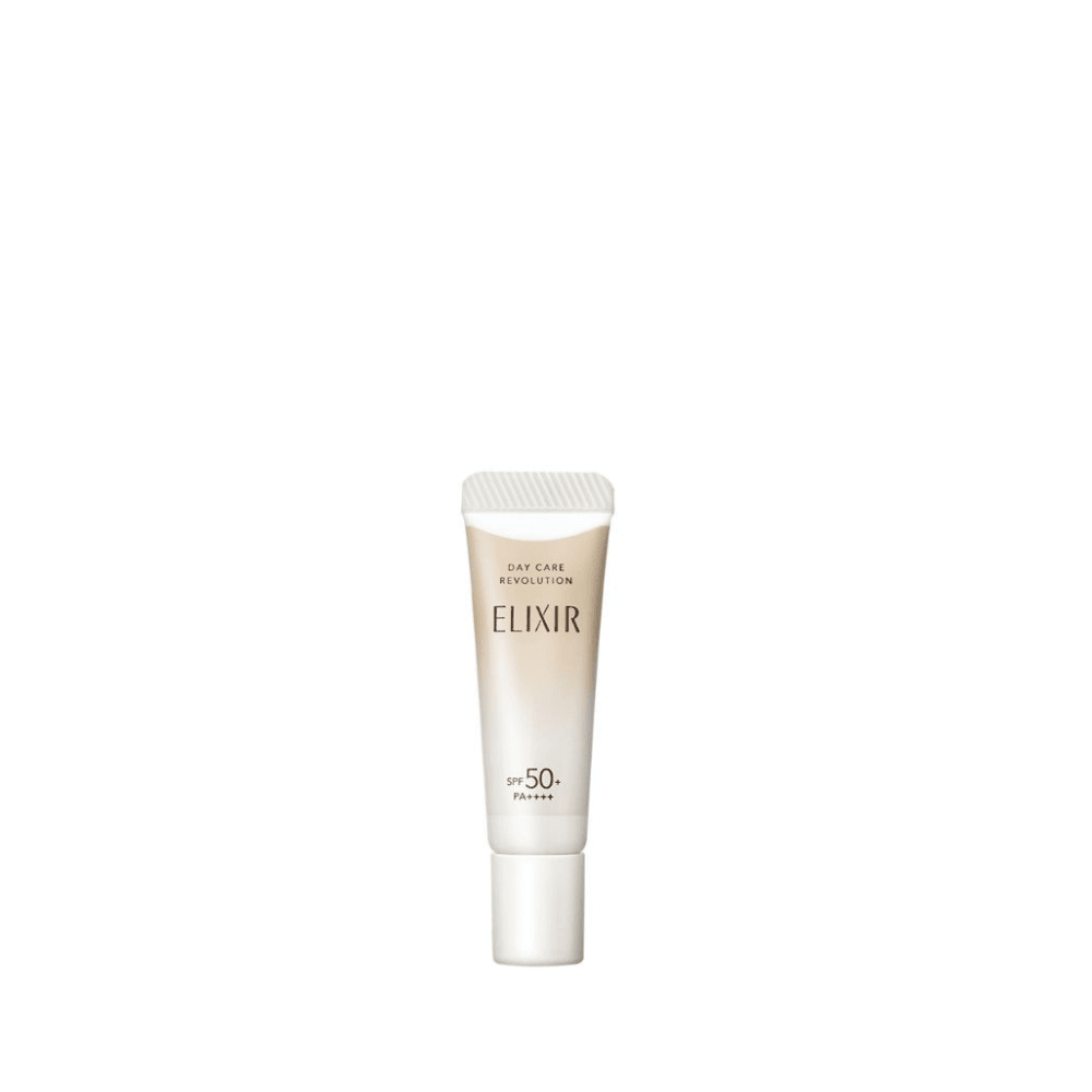 Receive an additional Day Care Revolution 5ml (worth $8) with any purchase on Elixir (Gift with Purchase) - Metro Singapore Departmental Store - Celebrating 69 Years in SG