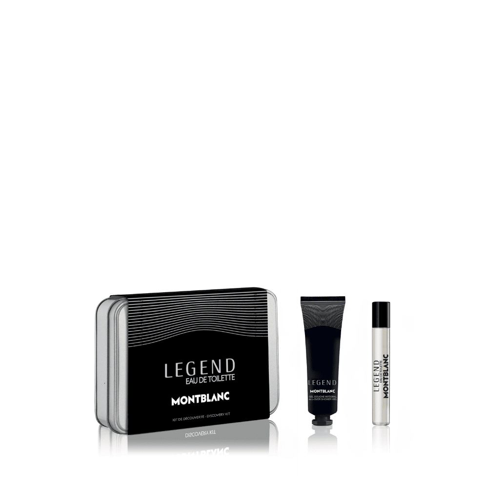 Receive an additional discovery kit (Worth $60) with $200 nett spend on Montblanc (Gift with Purchase) - Metro Singapore Departmental Store - Celebrating 69 Years in SG
