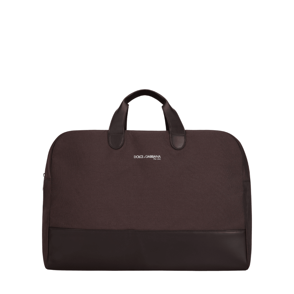 Receive an additional Dolce&Gabbana The One Male Pouch (Worth $50) with $230 nett spend on Dolce&Gabbana (Gift with Purchase) - Metro Singapore Departmental Store - Celebrating 69 Years in SG