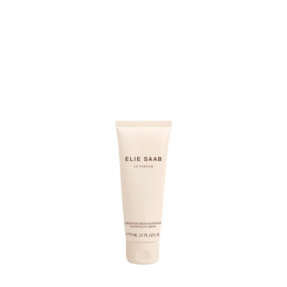 Receive an additional hand cream (worth $59) with $200 nett spend on Elie Saab (Gift with Purchase) - Metro Singapore Departmental Store - Celebrating 69 Years in SG