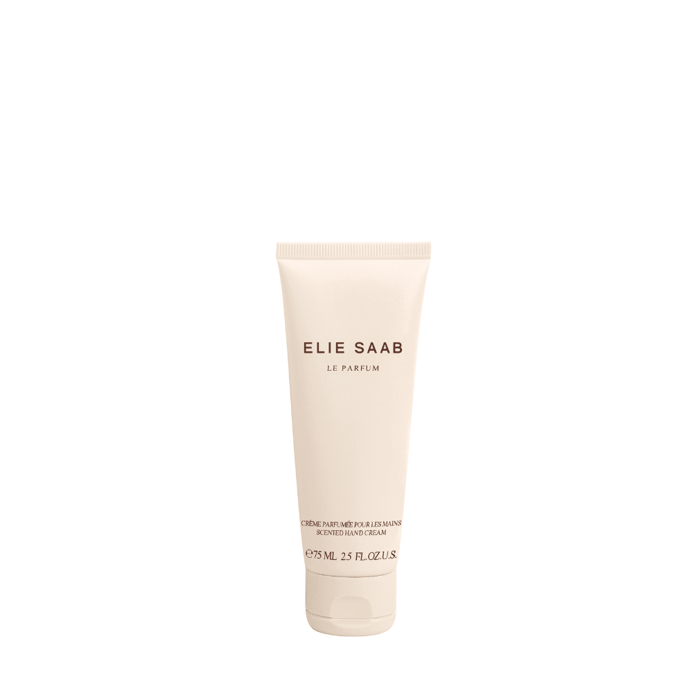 Receive an additional hand cream (worth $59) with $200 nett spend on Elie Saab (Gift with Purchase) - Metro Singapore Departmental Store - Celebrating 69 Years in SG