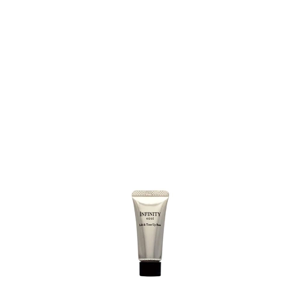 Receive an additional Infinity Kose Lift & Tone Up Base TUBE 8g (worth $14) with any purchase on Kose (Gift with Purchase) - Metro Singapore Departmental Store - Celebrating 69 Years in SG
