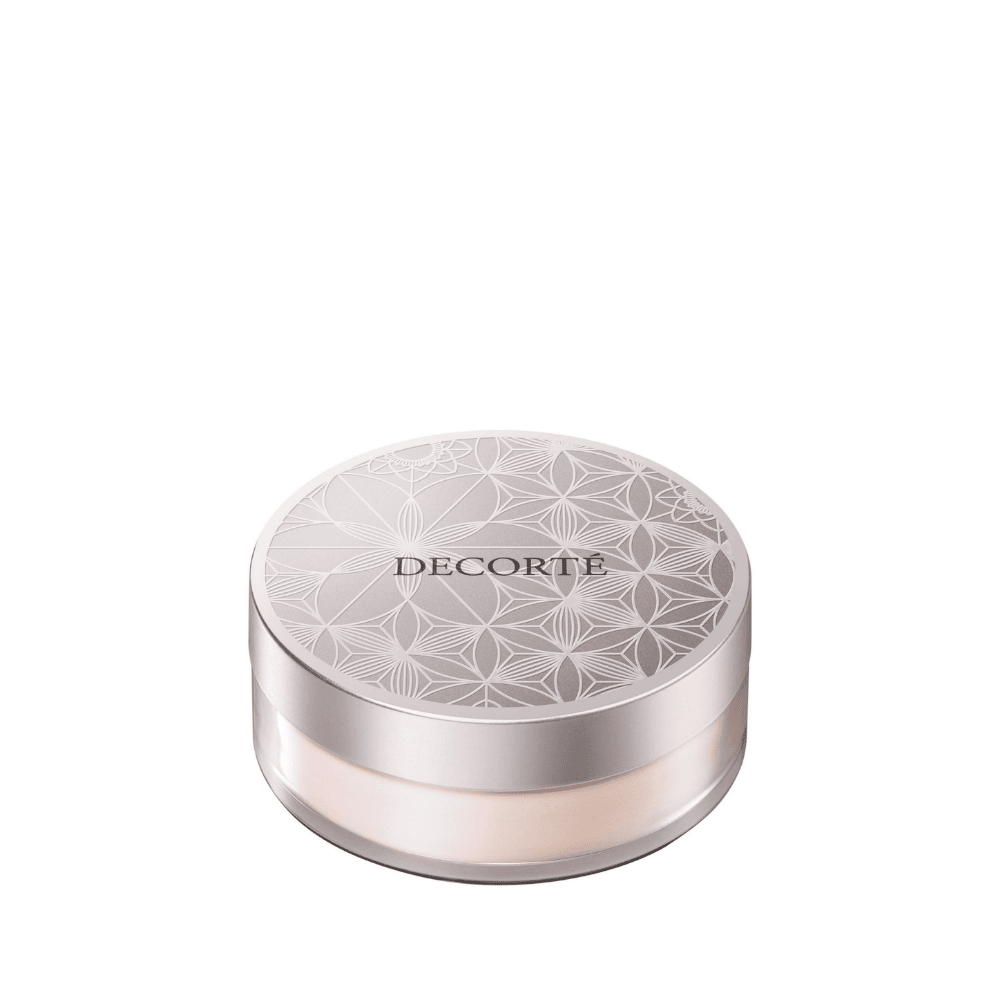 Receive an additional Loose Powder 00 Mini sample (worth $10 ) with any purchase on Decorte (Gift with Purchase) - Metro Singapore Departmental Store - Celebrating 69 Years in SG